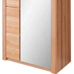 Wohnen Garderoben<Dielenmöbel Komplettset modern - Viktorion (fünfteilig)