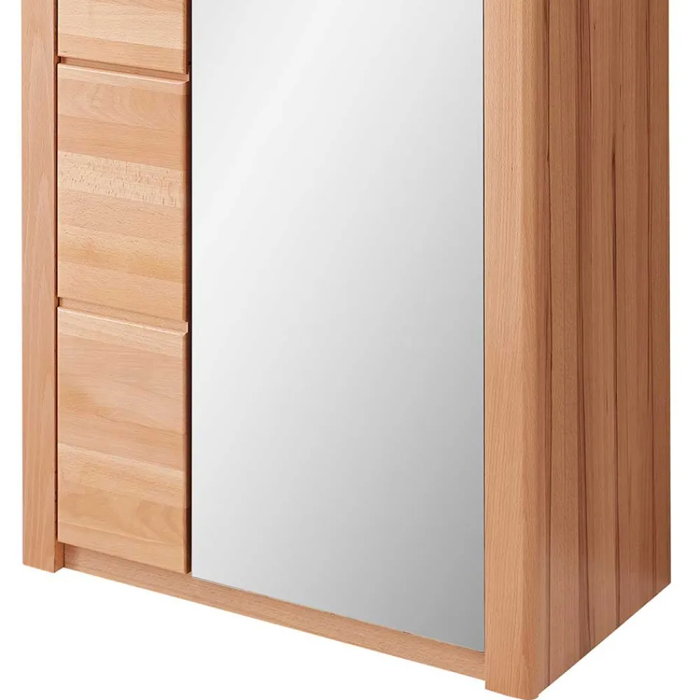 Wohnen Garderoben<Dielenmöbel Komplettset modern - Viktorion (fünfteilig)