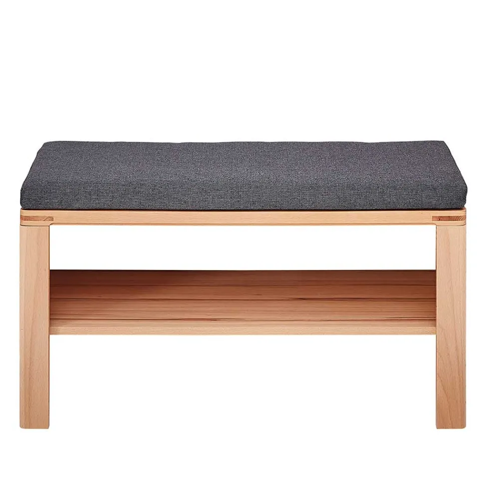 Wohnen Garderoben<Dielenmöbel Komplettset modern - Viktorion (fünfteilig)