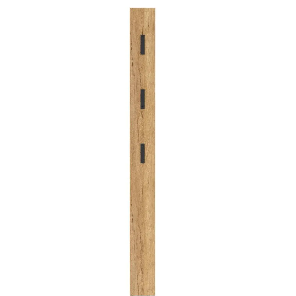 Wohnen Garderoben<Dielenmöbel Set zweifarbig - Bien (dreiteilig)