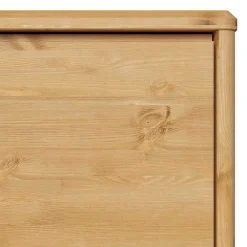 Wohnen Garderoben<Dielenschrank & Spiegel & Lowboard - Etvina (dreiteilig)