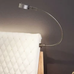 Wohnen Betten<Doppelbett Kombi mit Nachtkommoden - Krofun (dreiteilig)