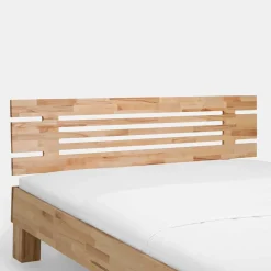 Wohnen Betten<Doppelbett Kombi Zeremonia mit zwei Nachtkommoden (dreiteilig)