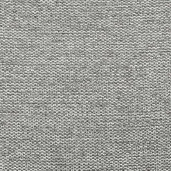 Wohnen Stühle<Drehbare Armlehnen-Stühle in Grau - Satyno (2er Set)