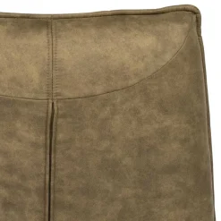 Wohnen Sessel<Drehbarer Retrosessel ohne Armlehnen - Viesta