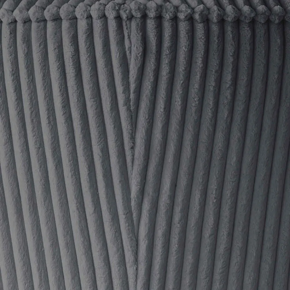Wohnen Sessel<Drehbarer Sessel im XL-Format - Fassong