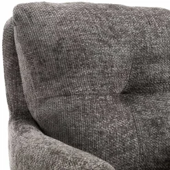 Wohnen Stühle<Drehbarer Tischsessel mit Federkern - Skipper (2er Set)