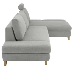 Wohnen Betten|Sofas<Dreisitzer Ecksofa mit Bettfunktion - Baonga