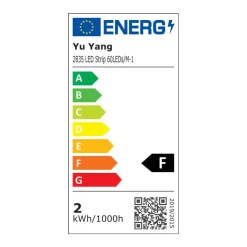 Wohnen Kommoden<Eiche Bianco Flur Kommode mit LED Beleuchtung - Arkadiuz