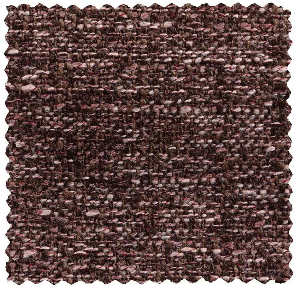 Wohnen Sofas<Einsitzer Sofaelement in Mauve meliert - Manilo