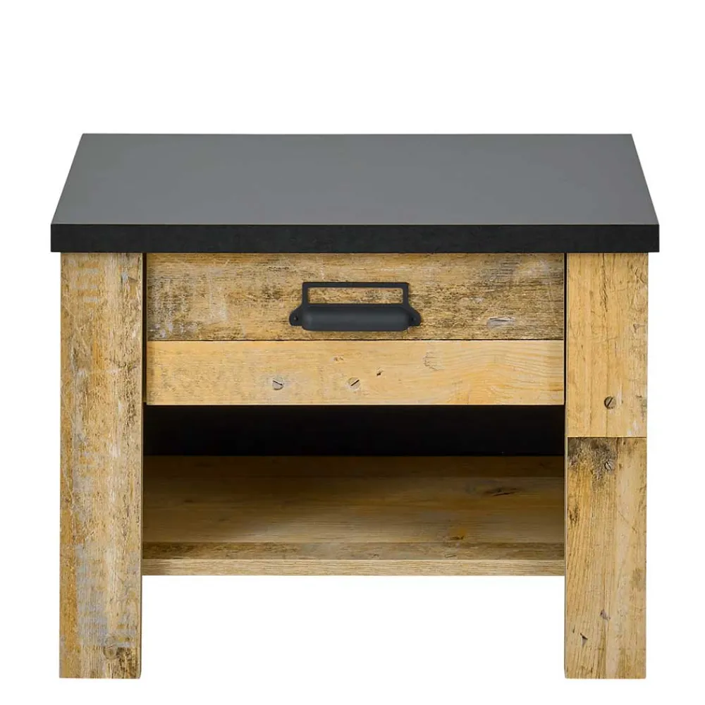 Wohnen Betten<Einzelbett in 90x200 oder 140x200 - Naiavio