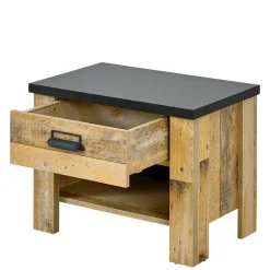 Wohnen Betten<Einzelbett in 90x200 oder 140x200 - Naiavio