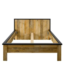 Wohnen Betten<Einzelbett in 90x200 oder 140x200 - Naiavio