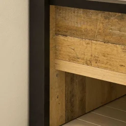 Wohnen Betten<Einzelbett in 90x200 oder 140x200 - Naiavio