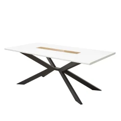 Wohnen Sitzgruppe<Elegante Sitzgruppe siebenteilig - Niam (siebenteilig)
