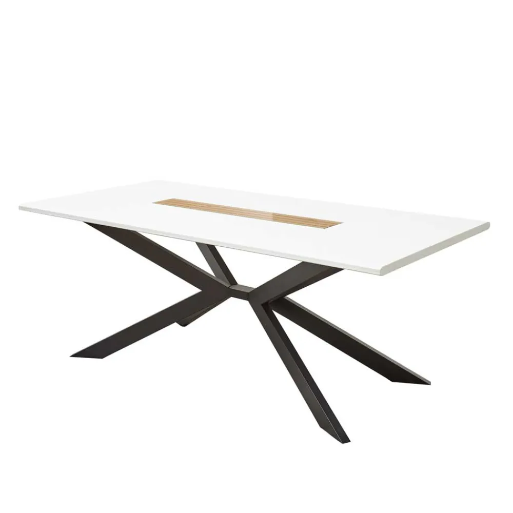 Wohnen Sitzgruppe<Elegante Sitzgruppe siebenteilig - Niam (siebenteilig)