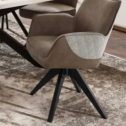 Wohnen Sitzgruppe<Elegante Sitzgruppe siebenteilig - Niam (siebenteilig)