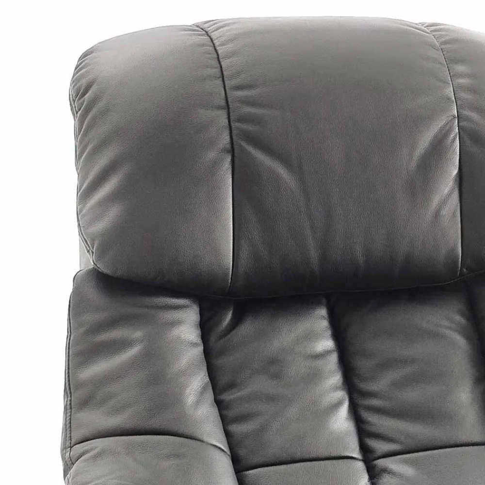 Wohnen Sessel|Sofas<Elektrisch verstellbarer Sessel Jersy in Grau