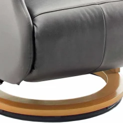 Wohnen Sessel|Sofas<Elektrisch verstellbarer Sessel Jersy in Grau