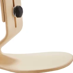 Wohnen Hocker<Ergonomischer Hocker in modernem Design - Kastroff
