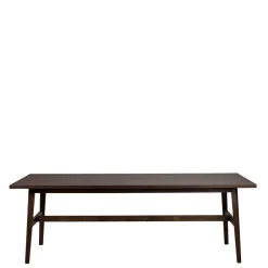 Wohnen Sitzgruppe<Esstisch & Schalenstühle im Set - Frantasticas (siebenteilig)