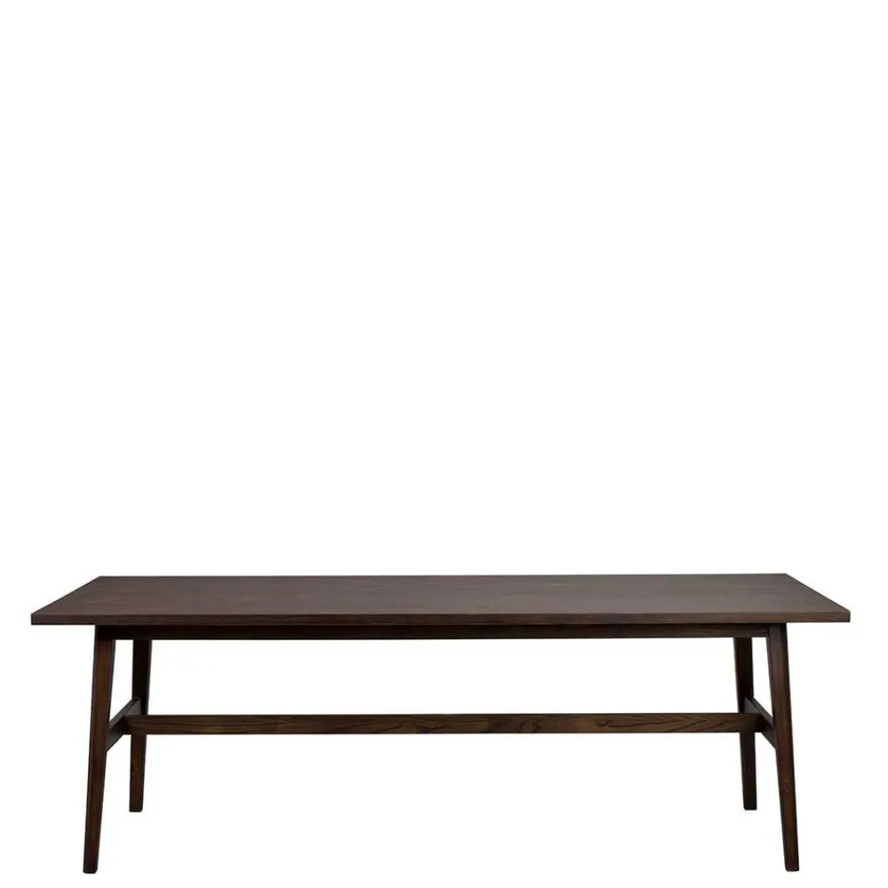 Wohnen Sitzgruppe<Esstisch & Schalenstühle im Set - Frantasticas (siebenteilig)