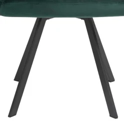Wohnen Sitzgruppe<Esstisch Kombination modern - Bartholo (fünfteilig)