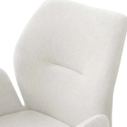 Wohnen Sitzgruppe<Esstisch Sitzgruppe modern - Damiette (fünfteilig)