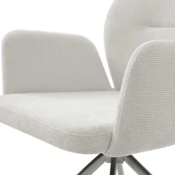 Wohnen Sitzgruppe<Esstisch Sitzgruppe modern - Damiette (fünfteilig)