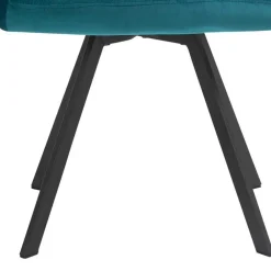 Wohnen Sitzgruppe<Esszimmer Essgruppe modern - Ebrus (fünfteilig)