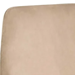 Wohnen Stühle<Esszimmer Samtstuhl in Beige - Vartinique (2er Set)