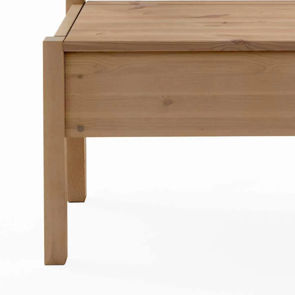 Wohnen Sitzbank<Esszimmer Sitzbank Giurgia im Landhausstil