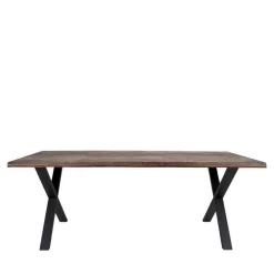 Wohnen Sitzgruppe|Tische<Esszimmer Sitzgruppe als Set - Comi (siebenteilig)