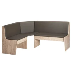 Wohnen Sitzgruppe<Esszimmer Sitzgruppe Anuta mit Eckbank (vierteilig)