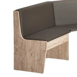 Wohnen Sitzgruppe<Esszimmer Sitzgruppe Anuta mit Eckbank (vierteilig)