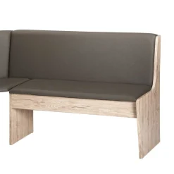 Wohnen Sitzgruppe<Esszimmer Sitzgruppe Anuta mit Eckbank (vierteilig)