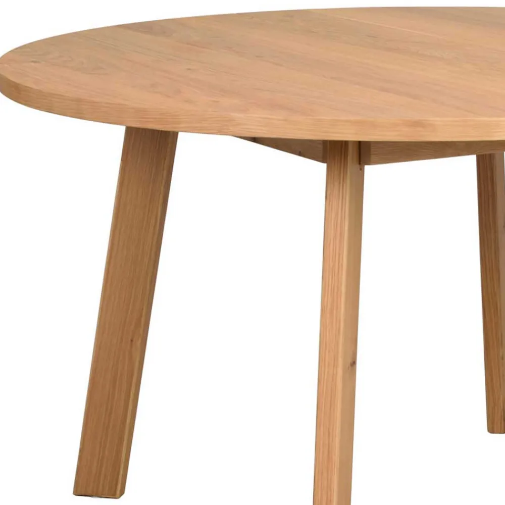 Wohnen Sitzgruppe<Esszimmer Sitzgruppe im Scandi Chic - Rascilda (siebenteilig)