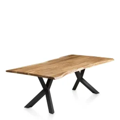 Wohnen Tische<Esszimmer Sitzgruppe mit Bank Set - Jalona (sechsteilig)