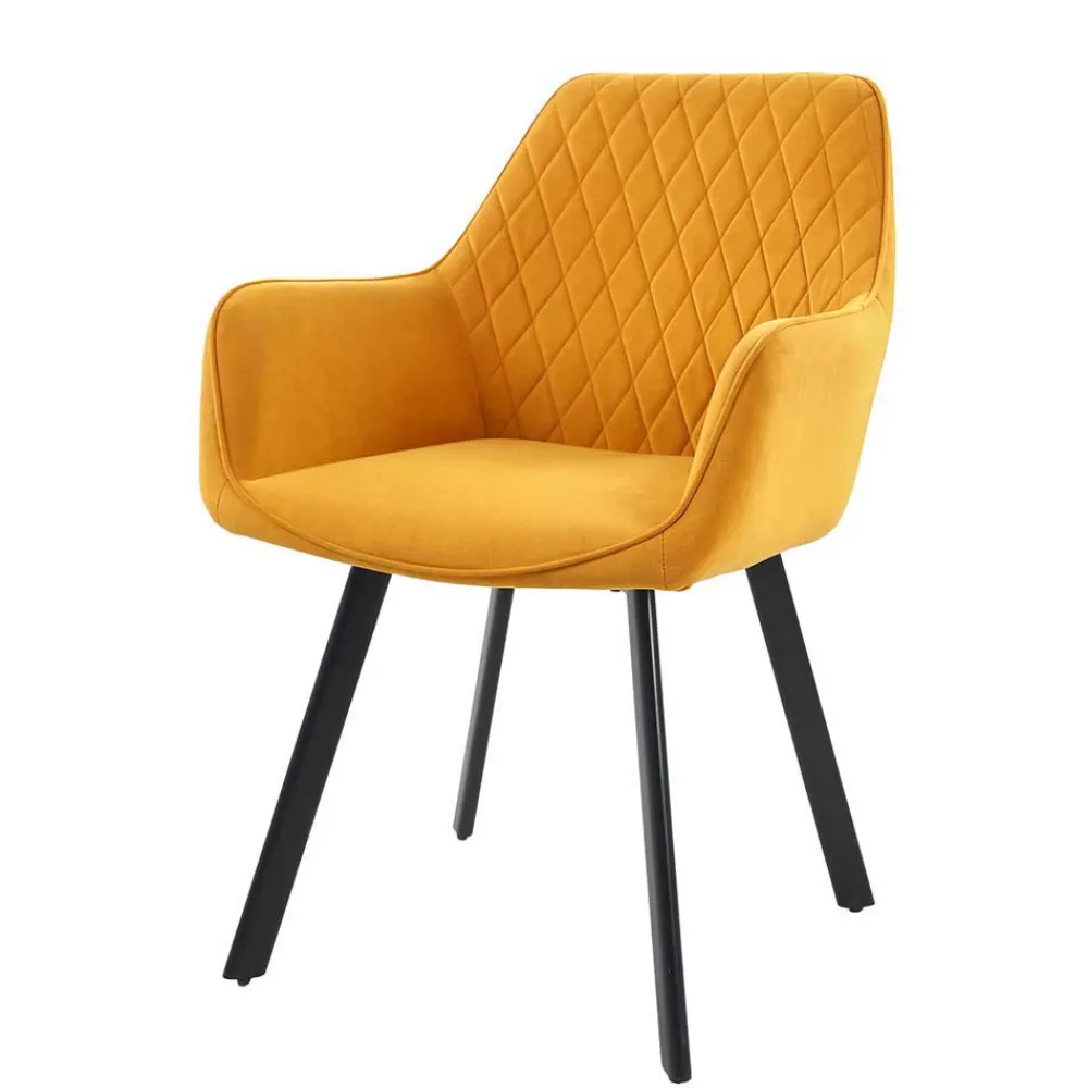 Wohnen Sitzgruppe<Esszimmer Sitzgruppe mit Tisch - Festlox (fünfteilig)