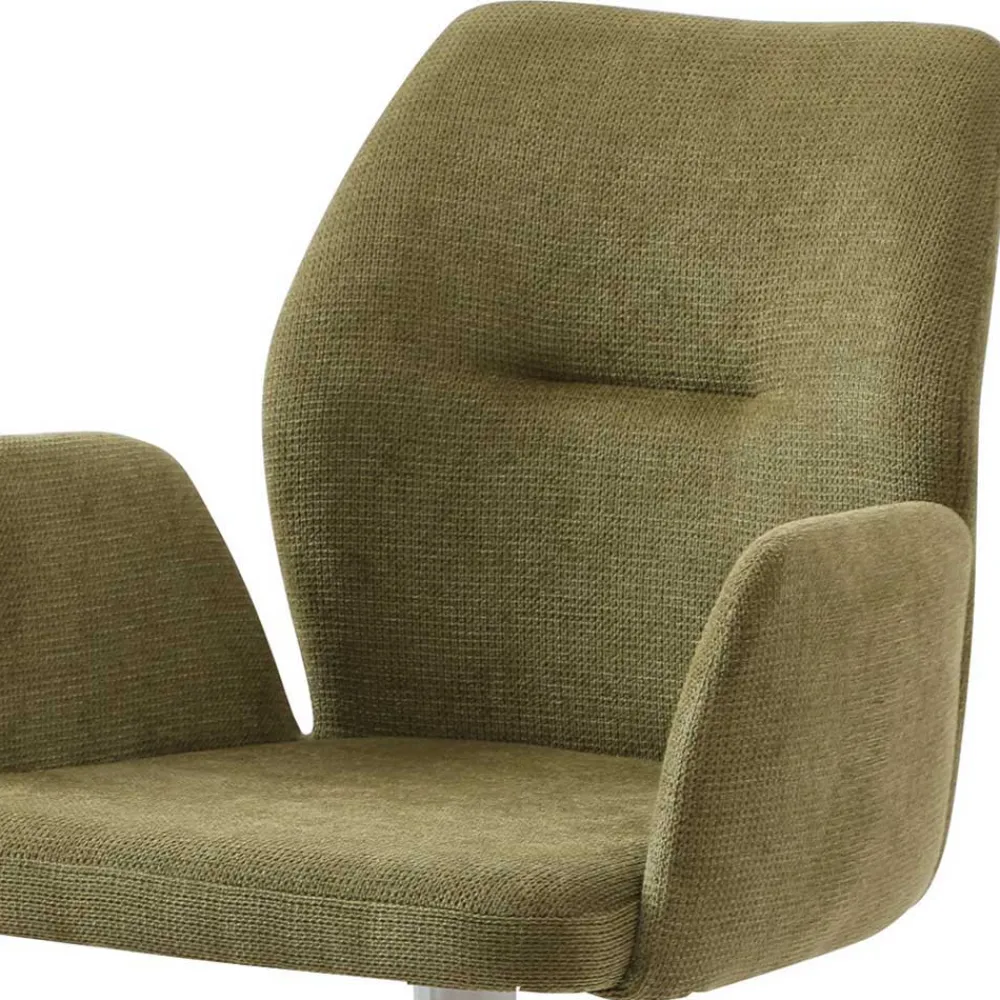 Wohnen Sitzgruppe<Esszimmer Sitzgruppe modern - Bernadi (fünfteilig)