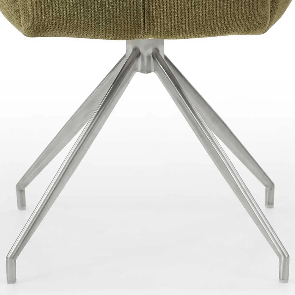 Wohnen Sitzgruppe<Esszimmer Sitzgruppe modern - Bernadi (fünfteilig)