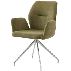 Wohnen Sitzgruppe<Esszimmer Sitzgruppe modern - Bernadi (fünfteilig)