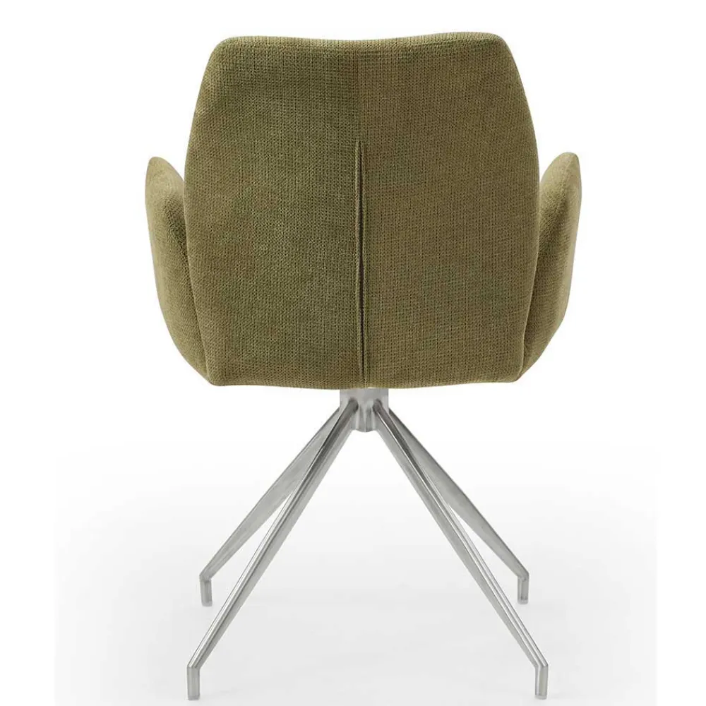 Wohnen Sitzgruppe<Esszimmer Sitzgruppe modern - Bernadi (fünfteilig)