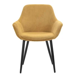 Wohnen Sitzgruppe<Esszimmer Sitzgruppe modern - Myall (fünfteilig)