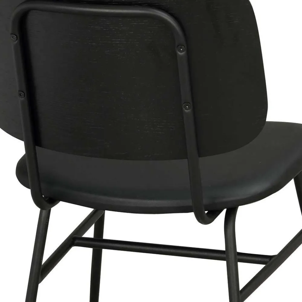 Wohnen Sitzgruppe<Esszimmer Tischgruppe für 6 Personen - Vedraza (siebenteilig)