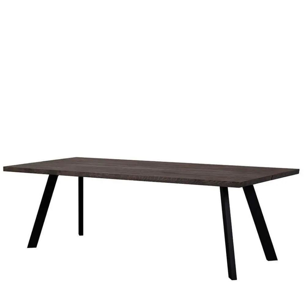 Wohnen Sitzgruppe<Esszimmer Tischgruppe modern - Namac (siebenteilig)