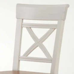 Wohnen Stühle<Esszimmerstuhl Barlad im Landhausstil (2er Set)