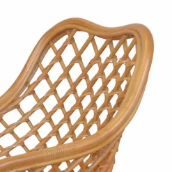 Wohnen Stühle<Esszimmerstuhl Ionella aus Rattan