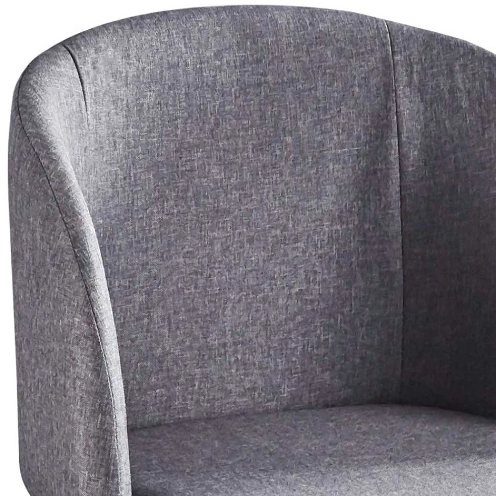 Wohnen Sitzgruppe<Esszimmertisch mit Armlehnstühlen - Jasons (fünfteilig)