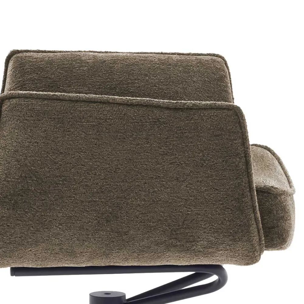 Wohnen Stühle<Federkernstühle mit Taschenfederkern - Frankos (2er Set)